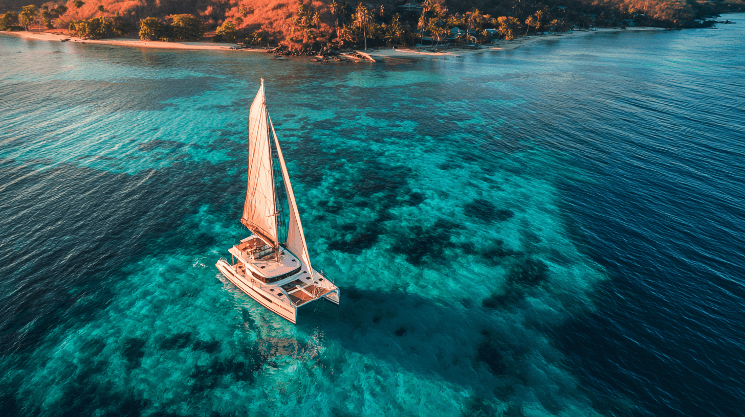 Big Beautiful Bill Compliance Guide: The Three Critical Pillars Every Yacht Owner Must Master